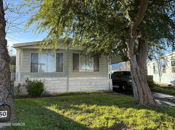 330 W Highway 246 Space 50, Buellton, CA 93427