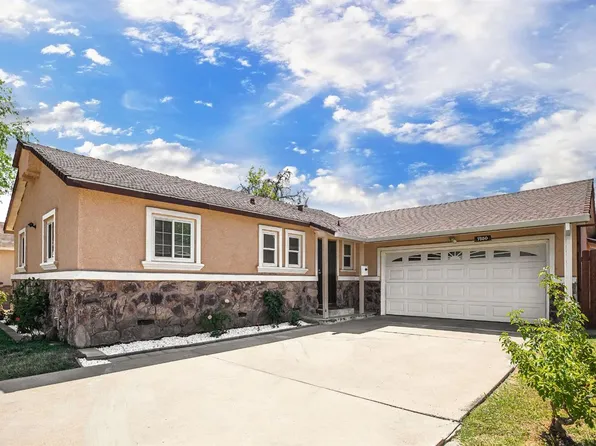 7550 21st St, Sacramento, CA 95822