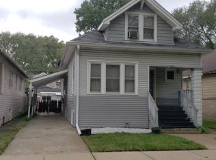 11334 S Harvard Ave, Chicago, IL