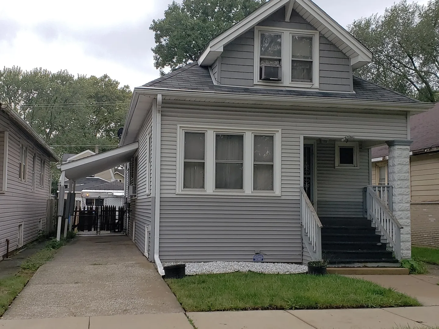 11334 S Harvard Ave photo 1
