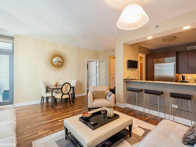 600 N Lake Shore Dr #3310 — Photo 6