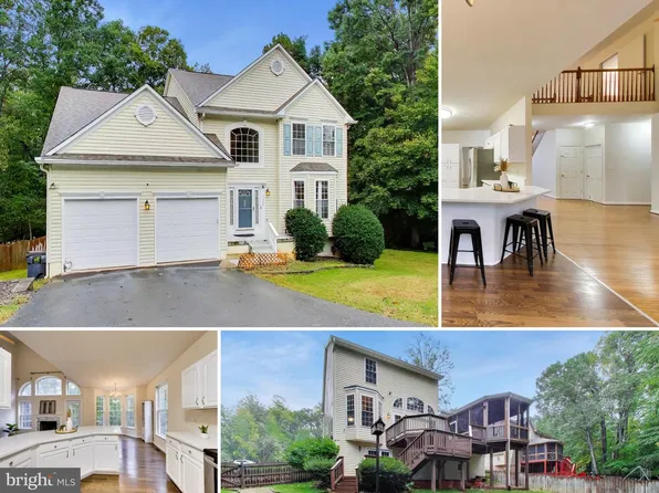 6210 Forest Grove Dr, Fredericksburg, VA 22407