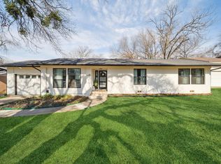 108 Oriole Dr, Arlington, TX 76010