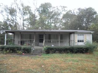 1325 Spout Springs Rd, Muscle Shoals, AL 35661