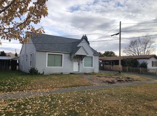 107 Moxee Ave, Naches, WA