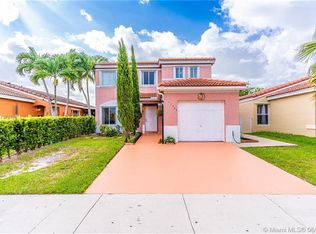 17364 SW 143rd Pl, Miami, FL 33177