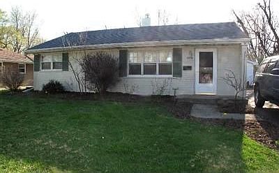 2nd image of 3850 Kingswood Dr