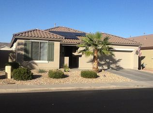 18032 W Carmen Dr, Surprise, AZ 85388