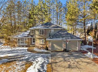 15307 N Addison Ct, Spokane, WA 99208