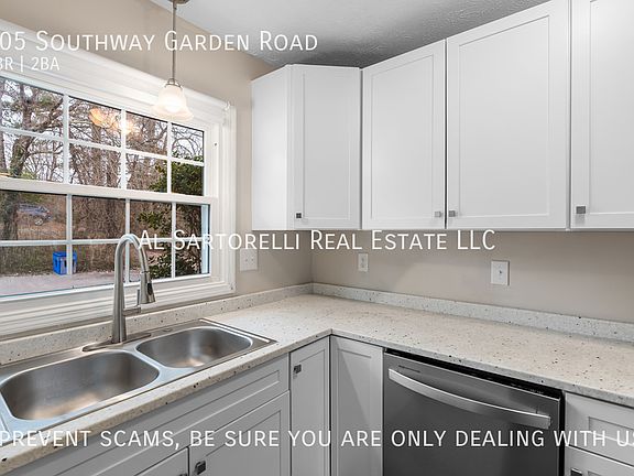 5th image of 305 Southway Garden Rd