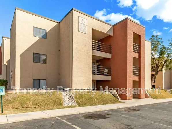 1340 N Recker Rd Unit 345, Mesa, AZ 85205