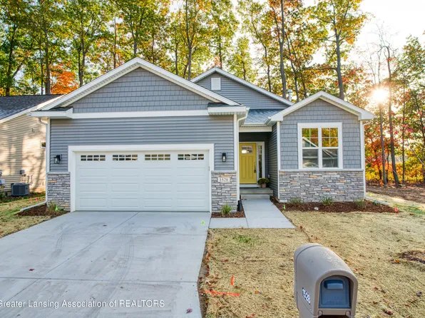 1528 Lytell Johnes Path, Williamston, MI 48895
