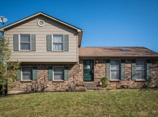 9109 Gutenberg Rd, Louisville, KY 40291