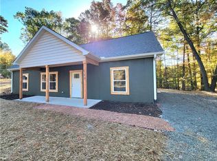 188 8th Ave, New London, NC 28127