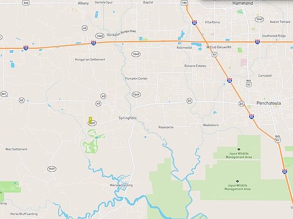 4th image of Blood River Rd Lot Wp001