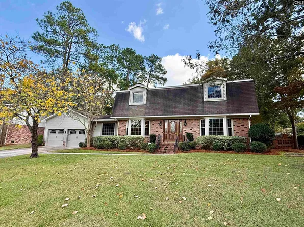 2813 Swannanoa Dr, West Columbia, SC 29170