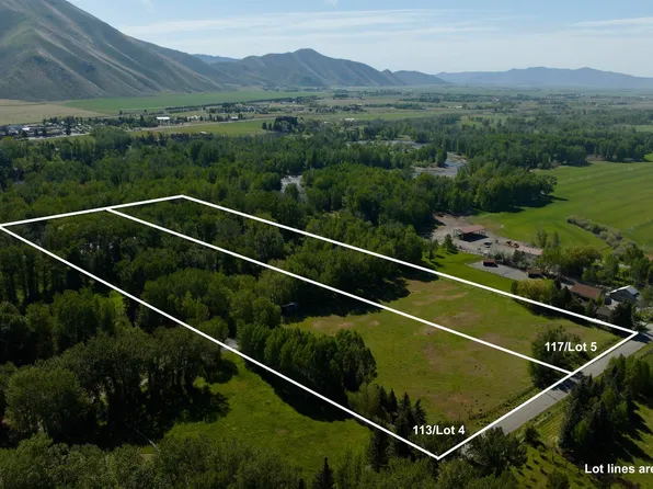 113 & 117 Broadford Rd #Rf, Bellevue, ID 83313