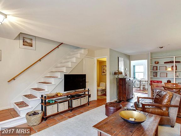 5th image of 130 N Bedford St APT B
