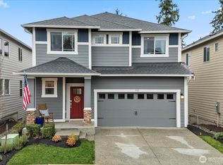 Mountain Crest, Lake Stevens, WA 98258