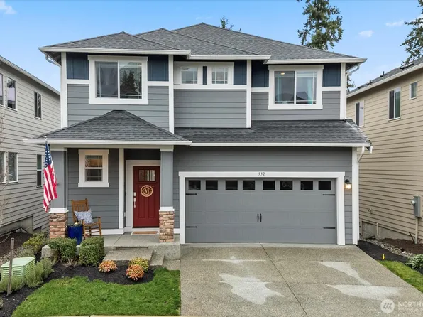 932 121st Avenue SE, Lake Stevens, WA 98258