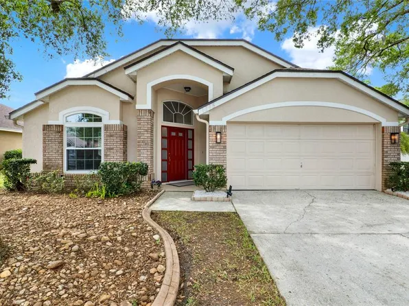 1115 Parker Canal Ct, Oviedo, FL 32765