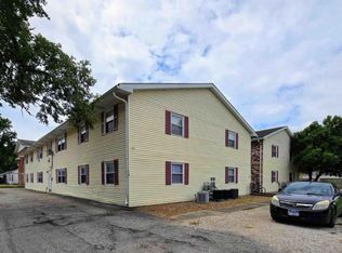 100 Outer Park Dr UNIT D, Springfield, IL 62704