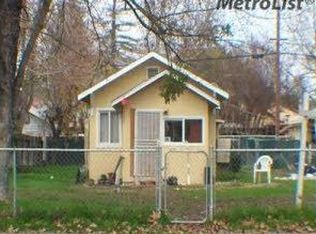 23 E Main St, Merced, CA 95340