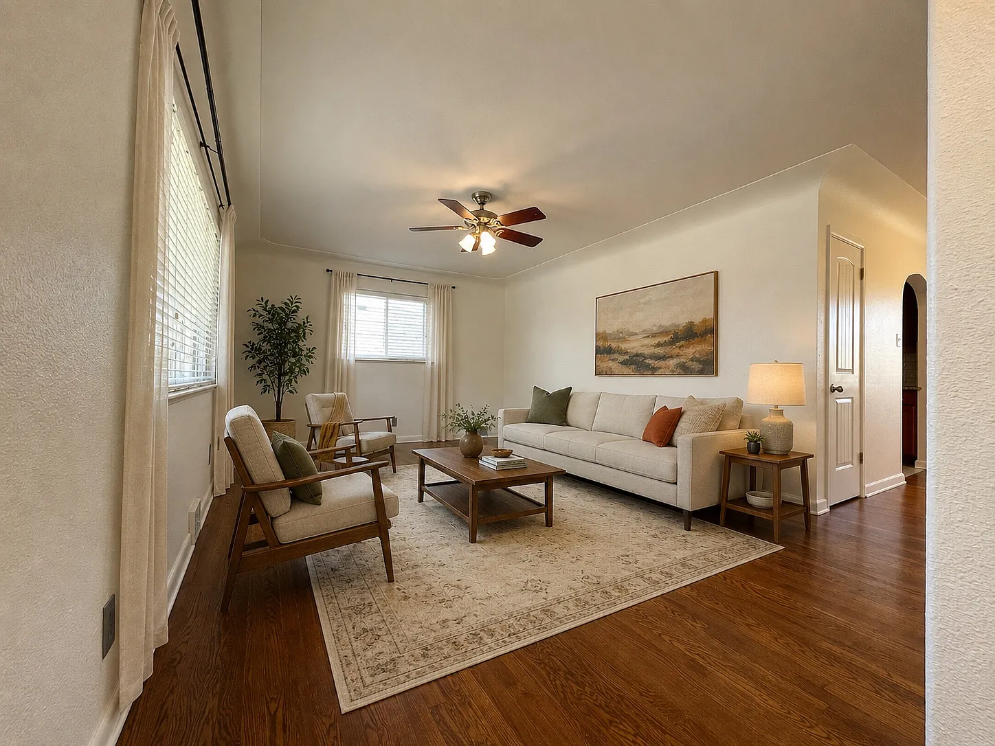 429 Xavier St — Photo 2