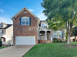 7008 Masonboro Dr, Spring Hill, TN 37174