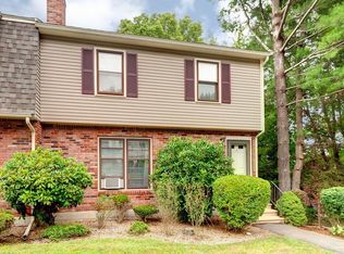 2 Airport Rd #1, North Grafton, MA 01536
