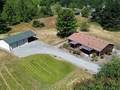 24110 47th Avenue NE, Arlington, WA, 98223