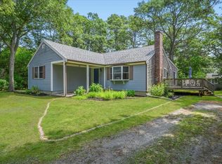 283 Meiggs Backus Rd, Sandwich, MA 02563