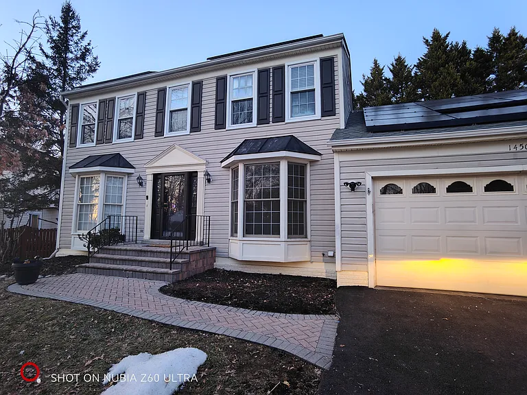 14502 Clover Hill Ter — Photo 1