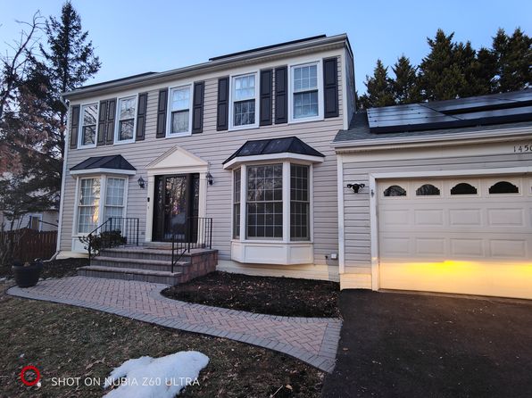 14502 Clover Hill Ter