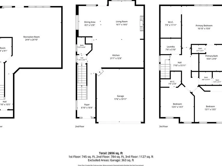 826 Canterbury Overlook NE — Photo 44