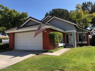 3665 Birdsong Ave, Thousand Oaks, CA 91360