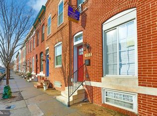 102 S Bouldin St, Baltimore, MD
