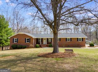 2237 N 100th Hwy, Waco, GA 30182