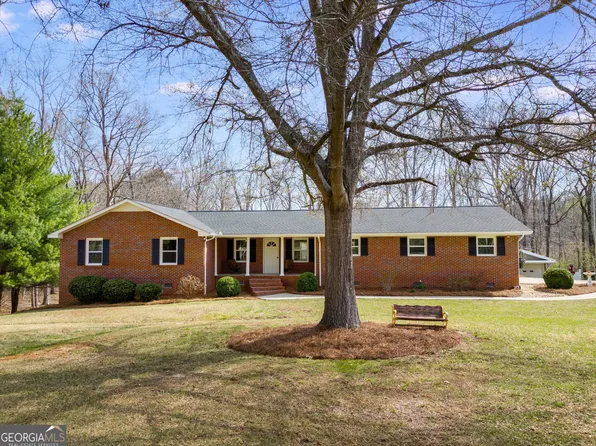 2237 N 100th Hwy, Waco, GA 30182
