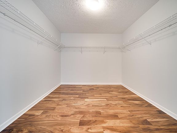 Master Bedroom Closet.