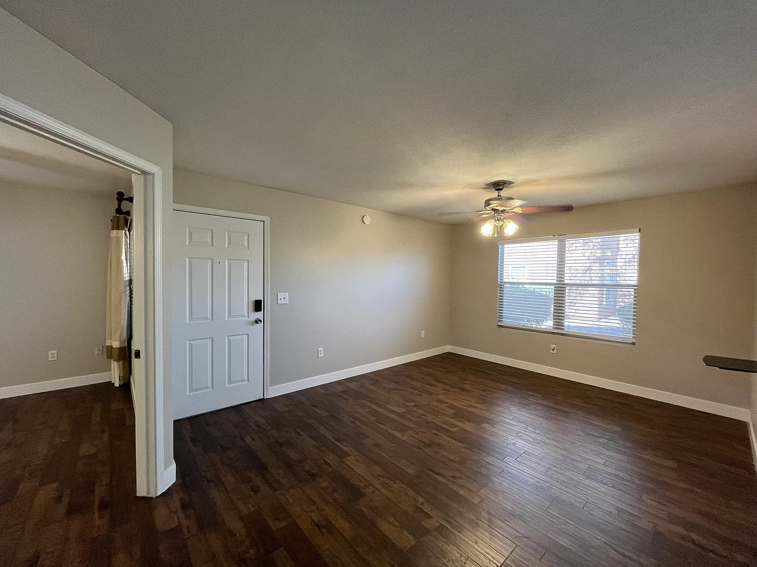 555 East Silverado Ranch Boulevard #1089 - 1 — Photo 4