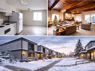 3308 113th Ave NW #165, Edmonton, AB