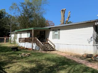 1858 Redmon Rd, Longview, TX 75602