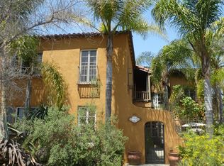 1415 S Sierra Bonita Ave, Los Angeles, CA 90019