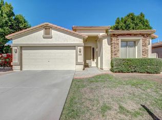 1724 W Deer Creek Rd, Phoenix, AZ 85045