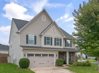 1236 Tanner Crossing Ln, Indian Land, SC 29707