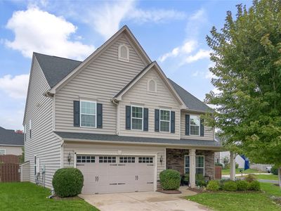 1236 Tanner Crossing Ln, Indian Land, SC, 29707