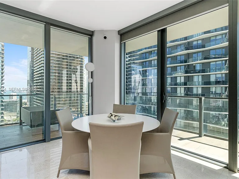 88 SW 7th St #2401 — Photo 26