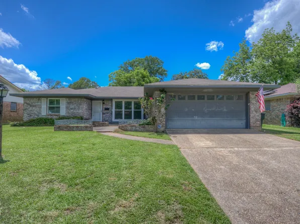 1905 Brent St, Bossier City, LA 71112