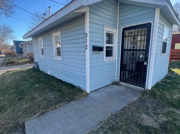 912 Redfield St, La Crosse, WI 54601